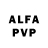 Alfa_PVP Crystall Umut Asanaliev
